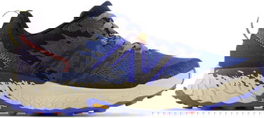 Superge in čevlji New Balance Fresh Foam X Hierro v7 Mornarica | mthiero7, 0