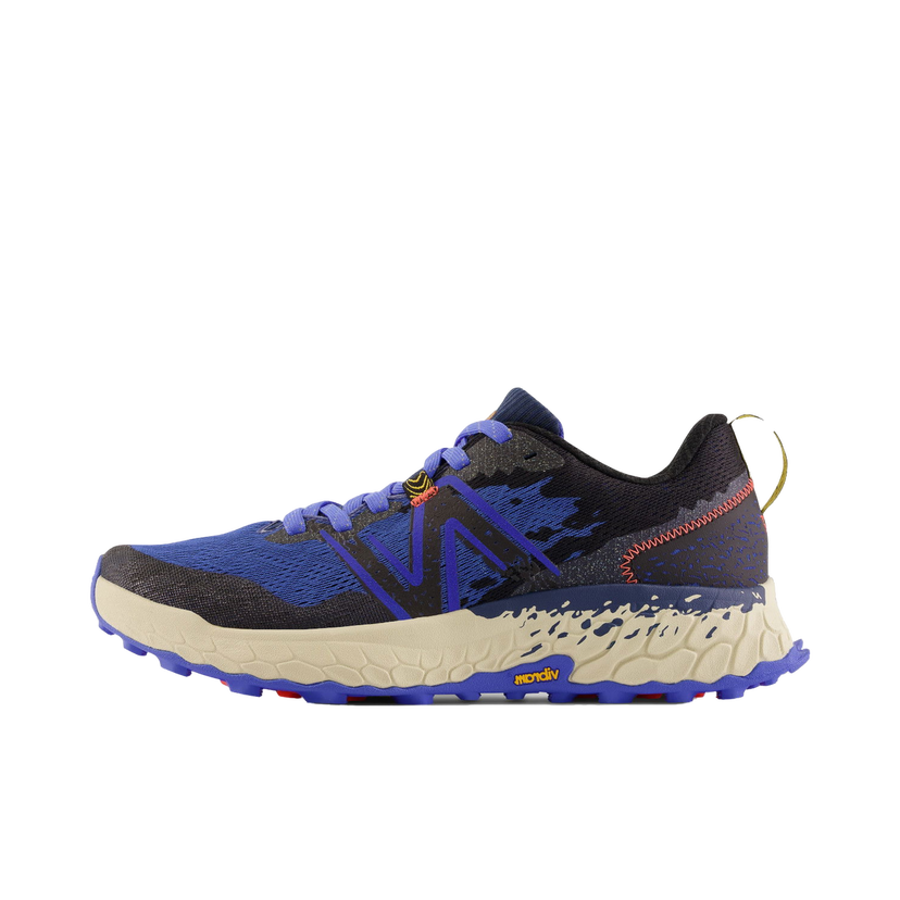 Superge in čevlji New Balance Fresh Foam X Hierro v7 Mornarica | mthiero7