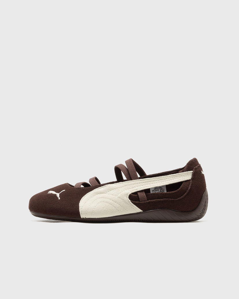 Superge in čevlji Puma Speedcat Ballet SD Rjava | 406758-02