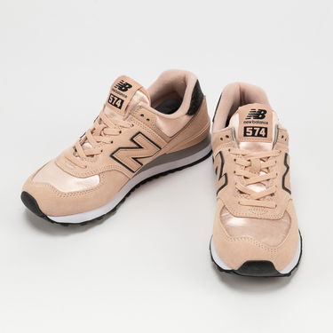 Superge in čevlji New Balance 574 Bež | WL574FL2, 2