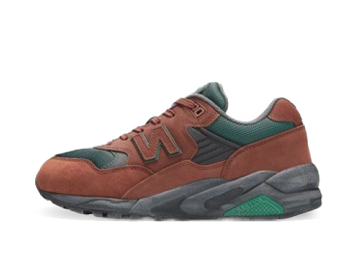 Superge in čevlji New Balance 580 Rjava | MT580RTB