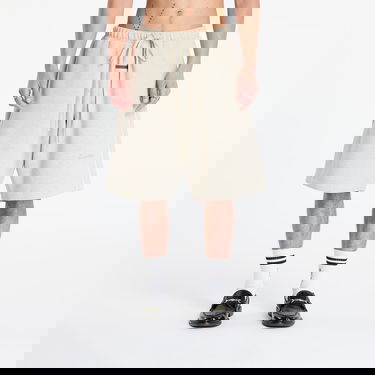 Kratke hlače Fear of God Fear of God Essentials Relaxed Sweatshorts Bež | 160SP254552F-312, 0