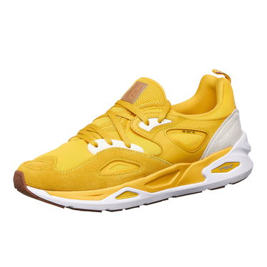Superge in čevlji Puma Downsouth Trinomic Blaze Rumena | 385562-01, 1