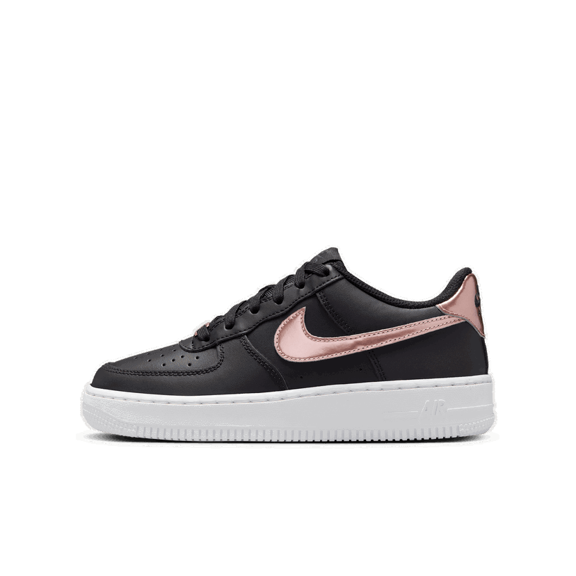 Superge in čevlji Nike Air Force 1 SE Črna | HF5482-001