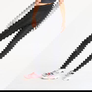 Pajkice adidas Performance Stella McCartney Running Leggings Črna | JF3798, 2