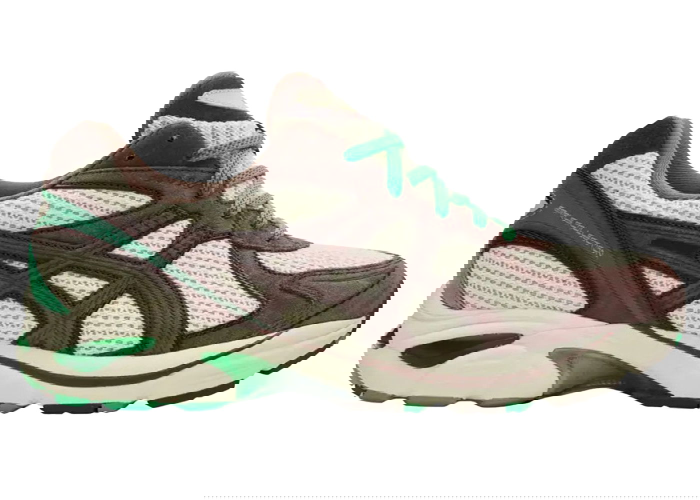 Superge in čevlji Asics GT-2160 Earls Collection Ngāwari Rjava | 1203A493-100, 0