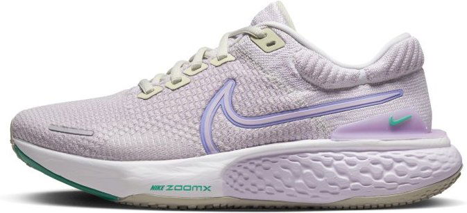 Superge in čevlji Nike ZoomX Invincible Run Flyknit 2 Road Running Shoes Siva | DC9993-002, 0