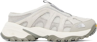 Superge in čevlji The North Face Hedgehog ’06 RVST Mules Siva | NF0A8AE2, 0