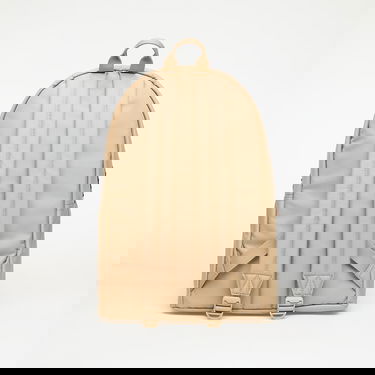 Nahrbtnik Lacoste Lacoste Tape Viennois Backpack Bež | NU4685NZ Q94, 1