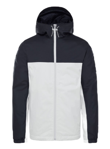 Jakna The North Face Mountain Q Insulated Jacket Večbarvna | NF0A3XWH5WH