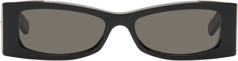 Sončna očala Marni Marni Zokoa Sunglasses Črna | F3J