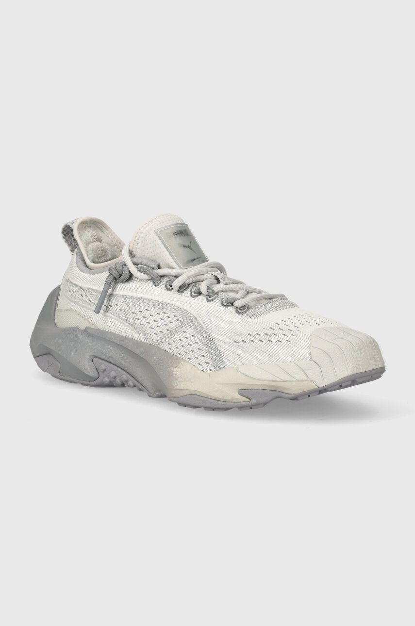 Superge in čevlji Puma Plexus 372.5 Siva | 395379, 0
