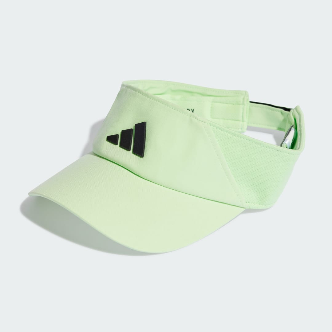 Kapa adidas Performance AEROREADY Rumena | IP2769, 1