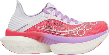 Superge in čevlji Saucony Endorphin Elite 2 Roza | s30994-344, 0