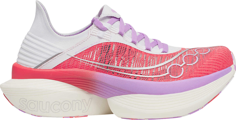 Superge in čevlji Saucony Endorphin Elite 2 Roza | s30994-344