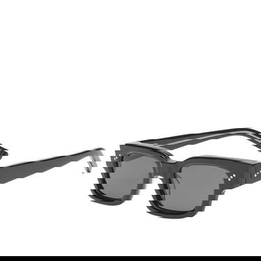Sončna očala AKILA Square Sunglasses Črna | 2402-01-01, 0