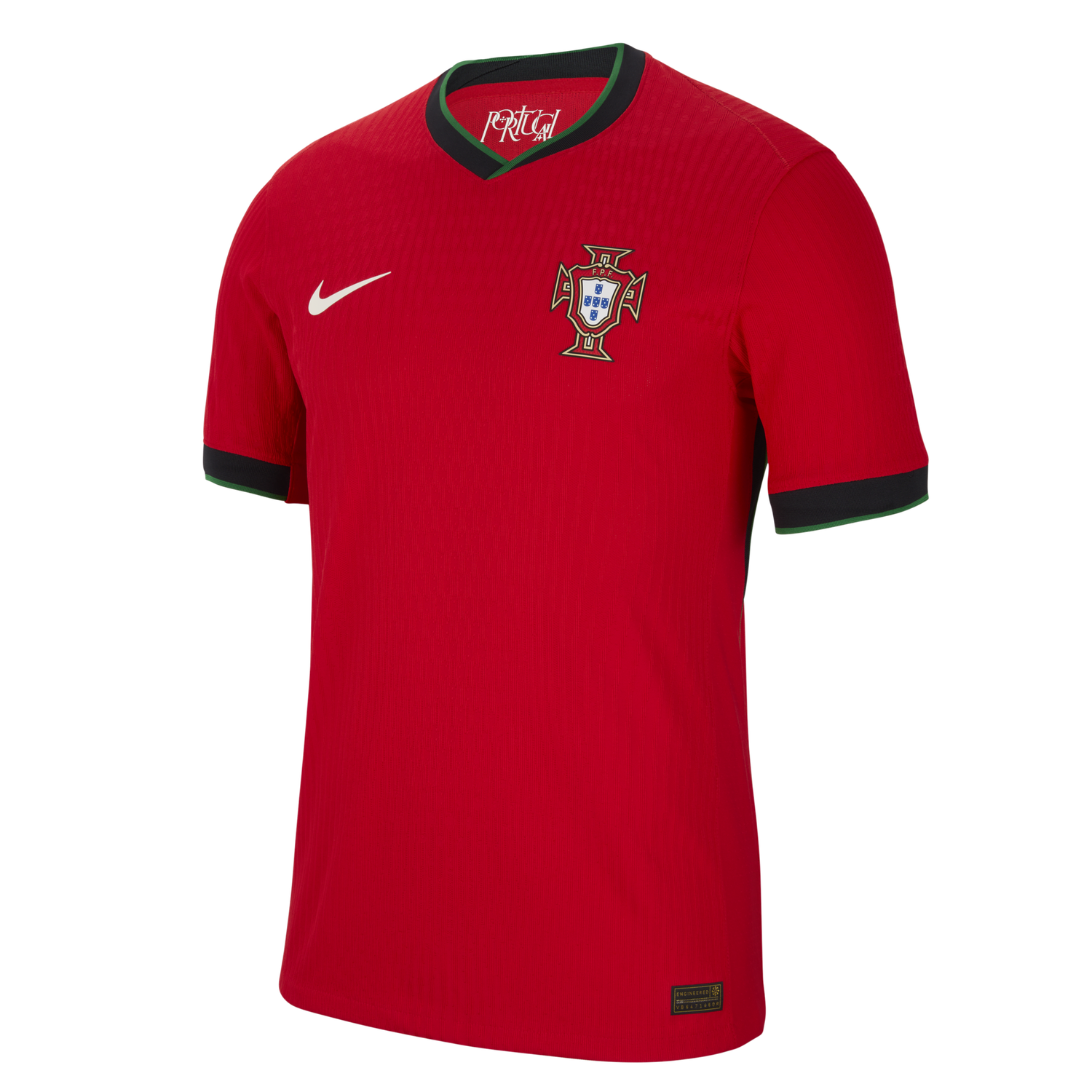 Dres Nike Dri-FIT ADV Authentic Portugal 2024/25 Rdeča | FJ4262-657, 0
