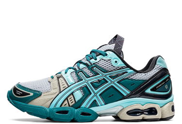 Superge in čevlji Asics UB3-S GEL-Nimbus 9 "Blue" Večbarvna | 1201A442-020, 2