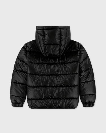 Puhovka Nike NSW Puffer Jacket Črna | 86N074-023, 2