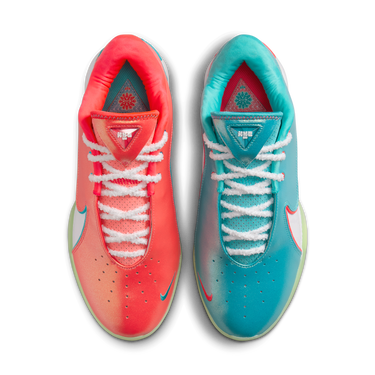 Superge in čevlji Nike LeBron XXI "Limelight" Večbarvna | HV5148-600, 2