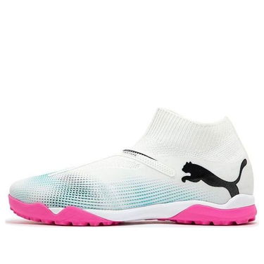 Superge in čevlji Puma Future 7 Match + LL TT Bela | 107713-01, 0