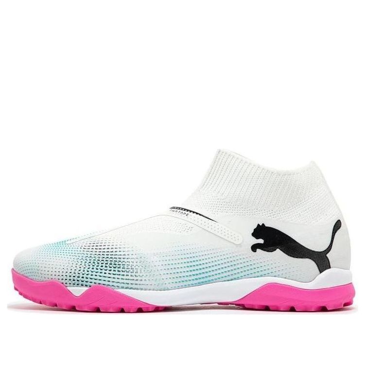 Superge in čevlji Puma Future 7 Match + LL TT Bela | 107713-01