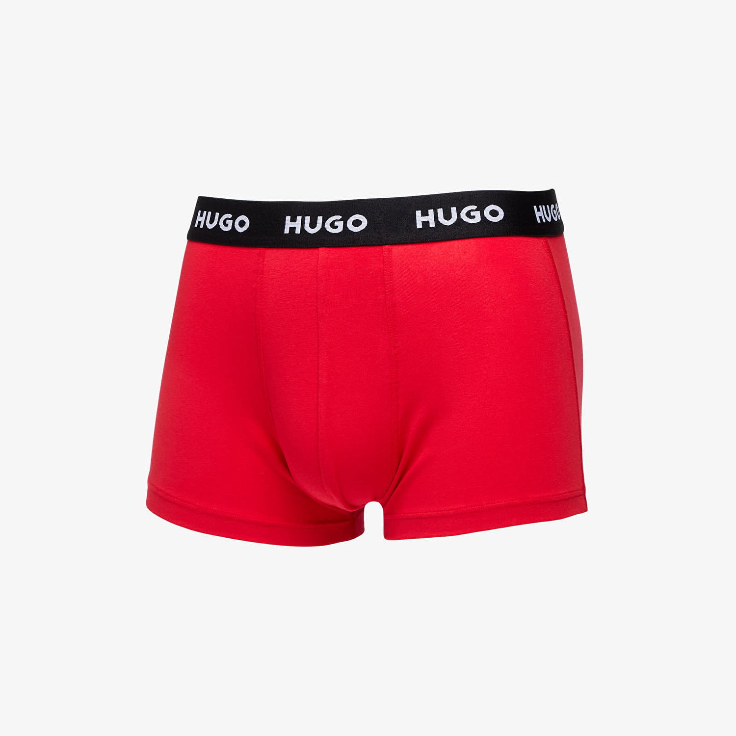 Boksarice BOSS Hugo Boss 3-Pack Trunks Bež | 50532611-979, 1