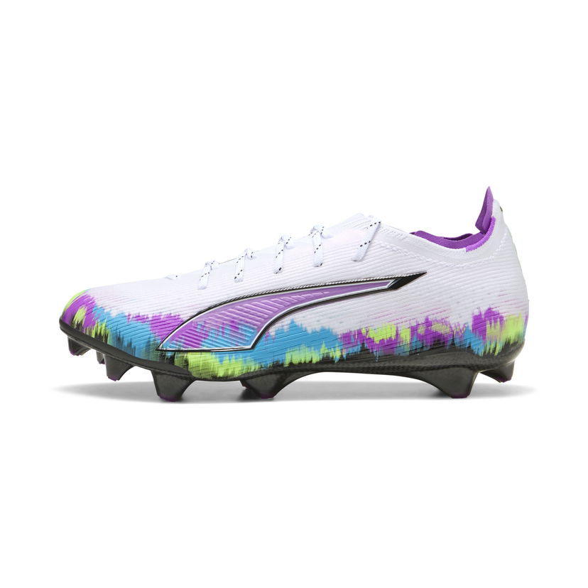 Superge in čevlji Puma ULTRA 6 CARBON BRILLIANCE FG Večbarvna | 108771_01