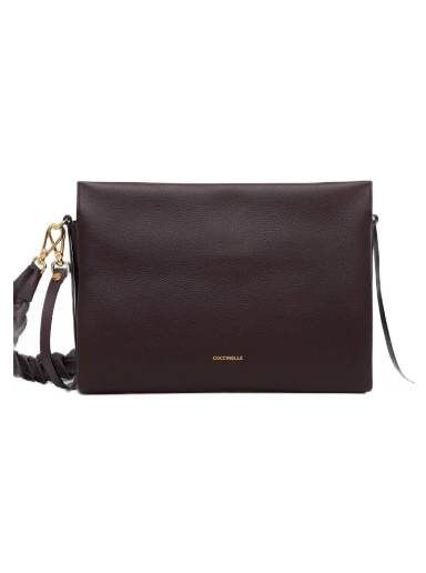 Torbica Coccinelle Leather Handbag Lila | E1.M50.19.02.01