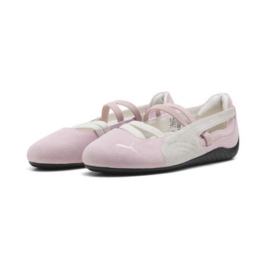 Superge in čevlji Puma Speedcat Ballet Suede "Whisp Of Pink" W Roza | 401287_01, 1