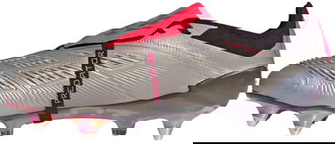 Superge in čevlji adidas Performance PREDATOR ELITE FT SG Kovinski | id0919, 3