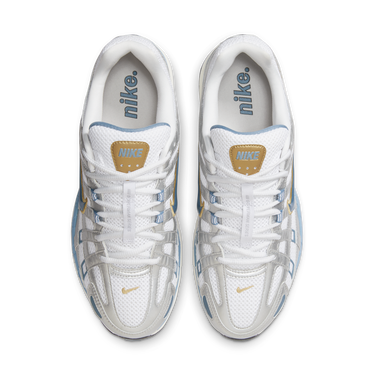 Superge in čevlji Nike P-6000 Bela | HJ7246-100, 1