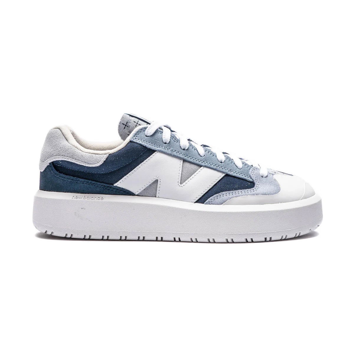 Superge in čevlji New Balance CT302 Modra | CT302MB, 0