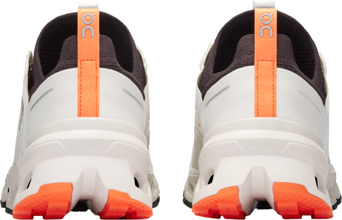 Superge in čevlji On Running Cloudultra 2 Bela | 3wd30282852, 1