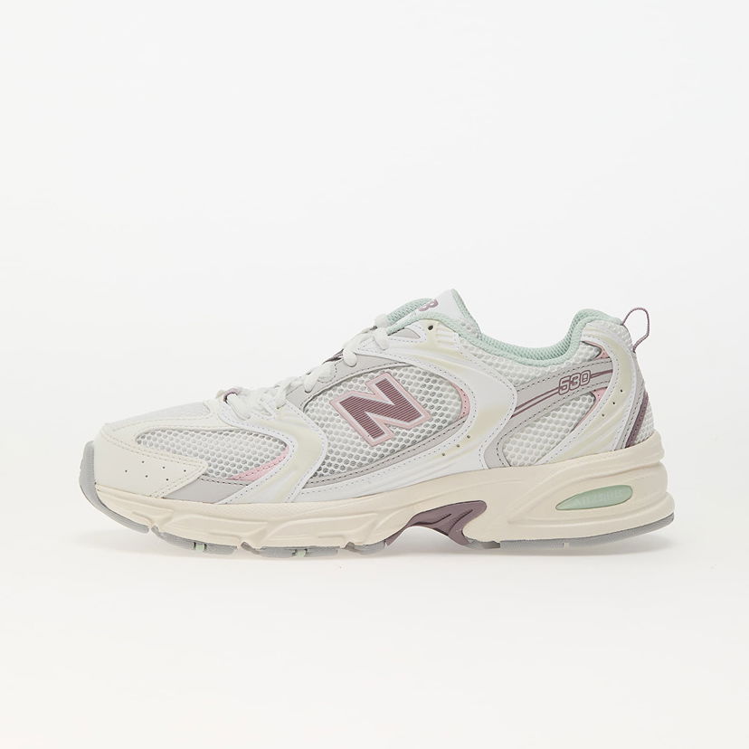 Superge in čevlji New Balance 530 Bela | U530NEB
