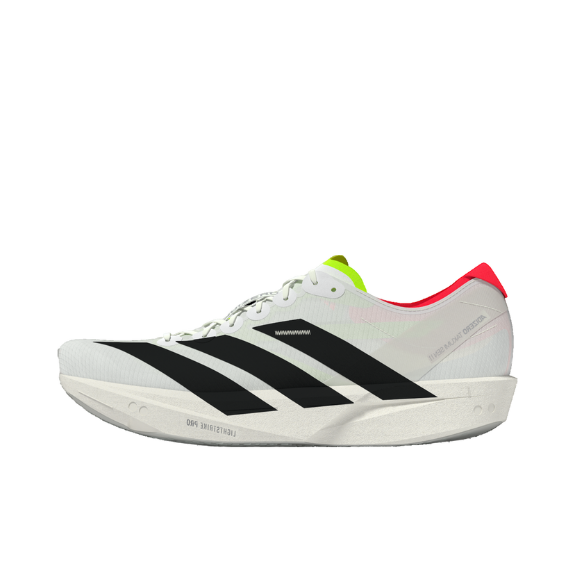 Superge in čevlji adidas Performance ADIZERO TAKUMI SEN 11 Bela | jq2818