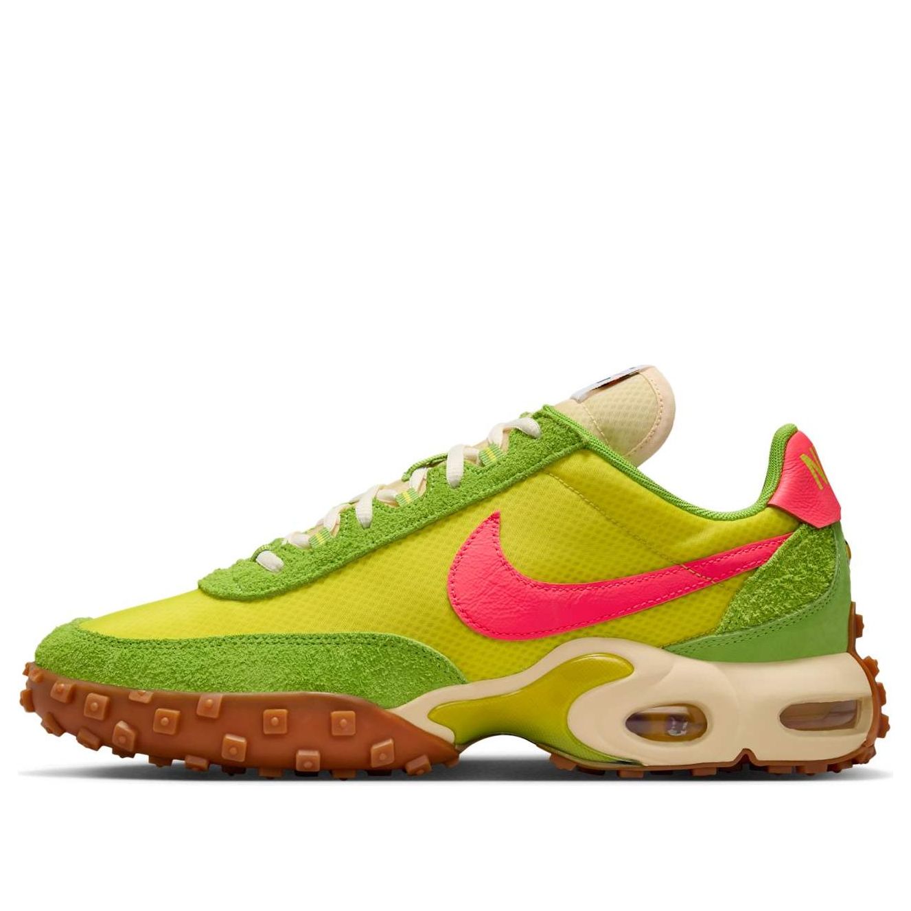 Superge in čevlji Nike Air Max Waffle SP Zelena | IB3656-300, 0