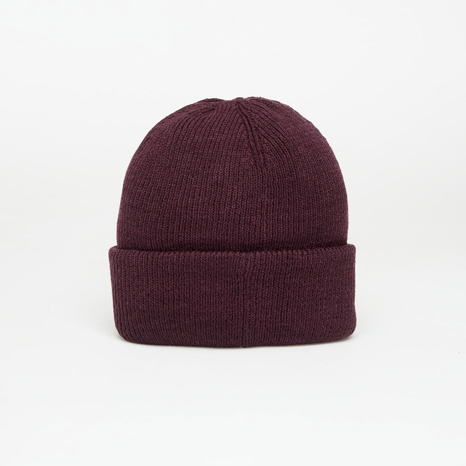 Beanie Y-3 Cl Beanie Shadow Maroon Universal Bordo | KC0446, 1