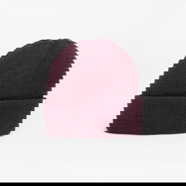 Beanie Y-3 Cl Beanie Shadow Maroon Universal Bordo | KC0446, 1