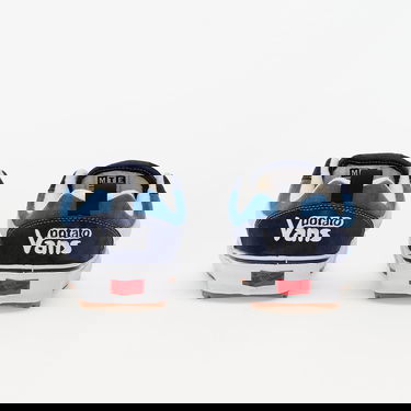 Superge in čevlji Vans IMRAN POTATO x Knu Skool MTE-1 LX Modra | VN000E3QBX91, 4