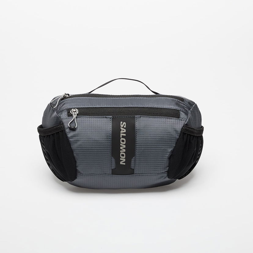 Torbice za okoli pasu Salomon Salomon ACS Waist Pack 3 Siva | LC2485200