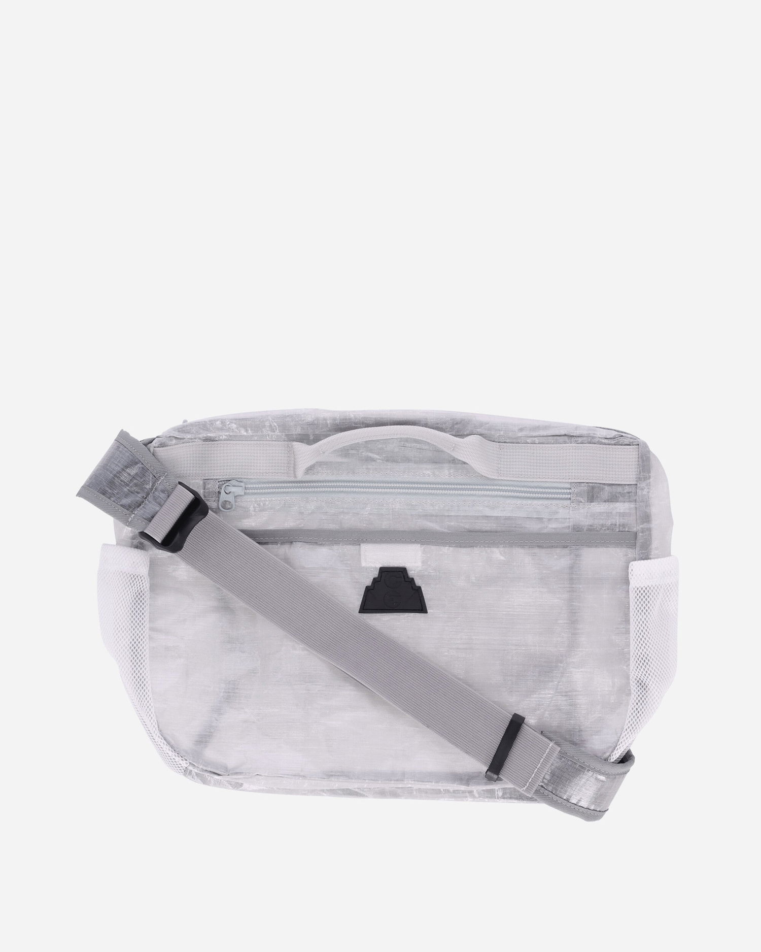 Torbice za okoli pasu Cav Empt Composite Shoulder Bag Siva | CES27G10 WHITE, 1