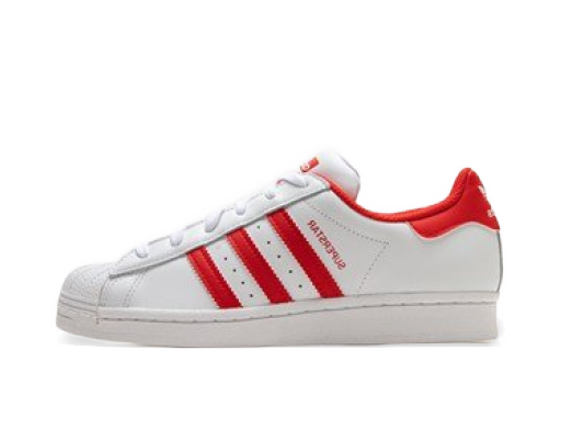 Superge in čevlji adidas Originals Superstar Bela | GZ3741