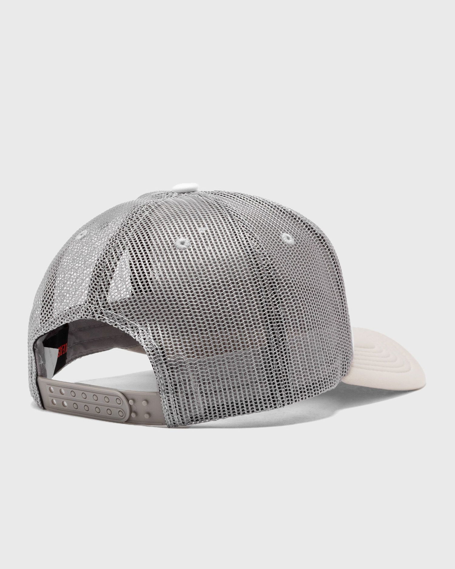 Kapa Pleasures PFUNK Trucker Cap Bela | P24F093-SILVER, 1
