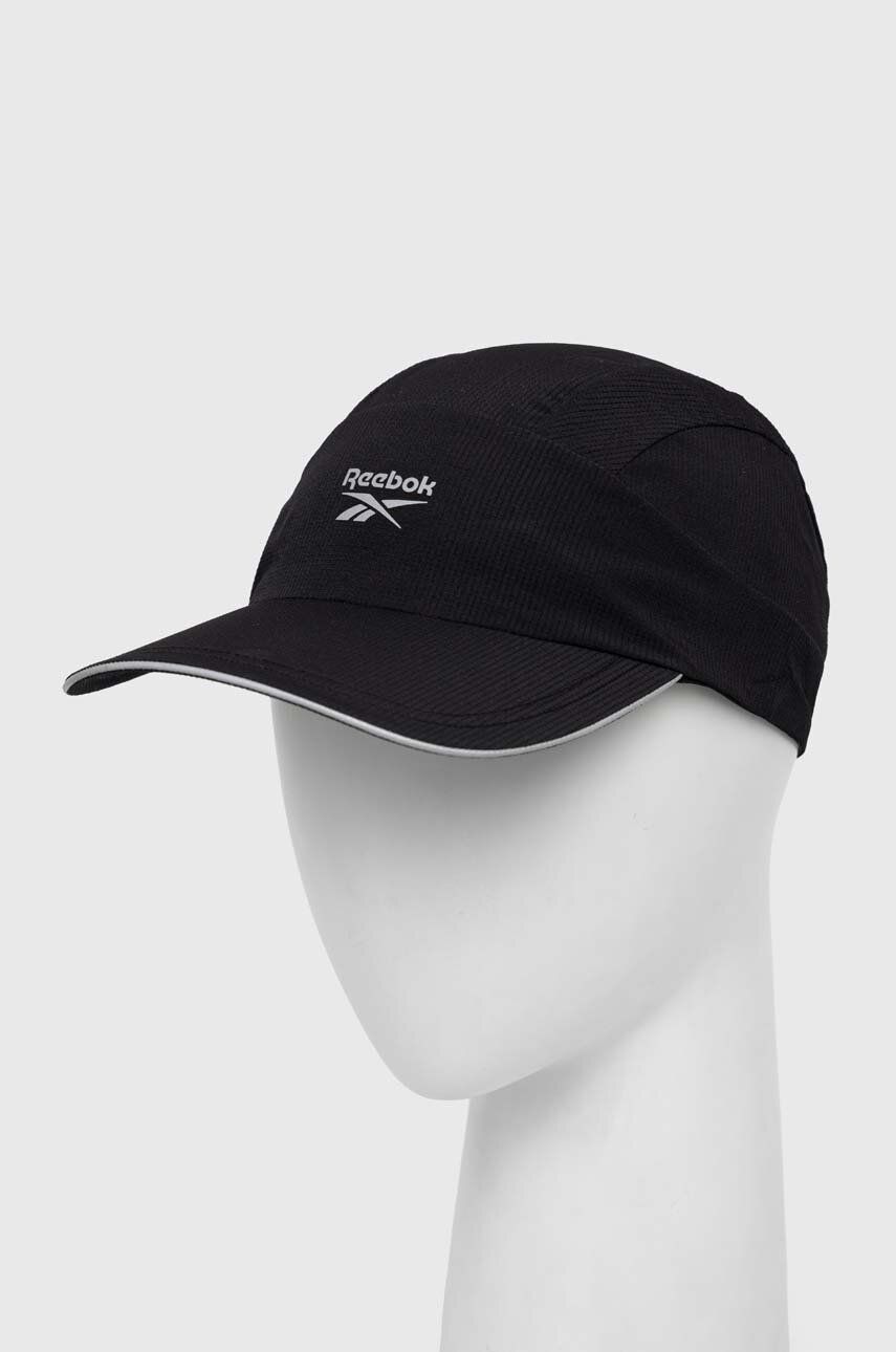 Kapa Reebok One Series Running Cap Črna | GP0141, 0