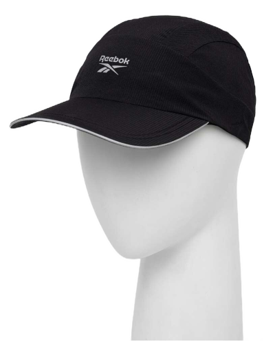 Kapa Reebok One Series Running Cap Črna | GP0141