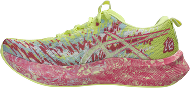 Superge in čevlji Asics NOOSA TRI 16 Večbarvna | 1012b675-751, 4