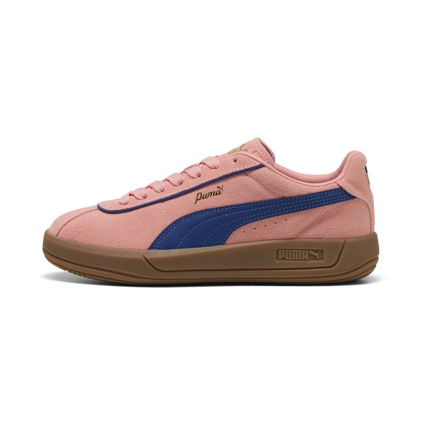 Superge in čevlji Puma PUMA Club Klassika Roza | 400718_04