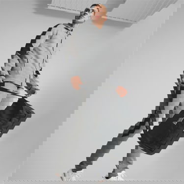 Torba za čez ramo Puma Shoulder Bag Črna | 079132_01, 3