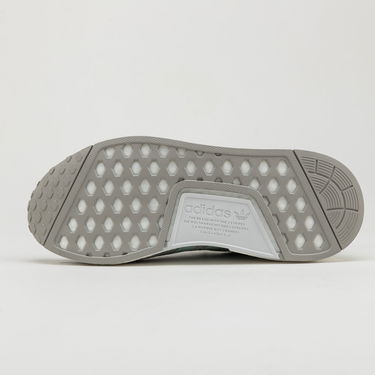 Superge in čevlji adidas Originals NMD_R1 Siva | FV9152, 4